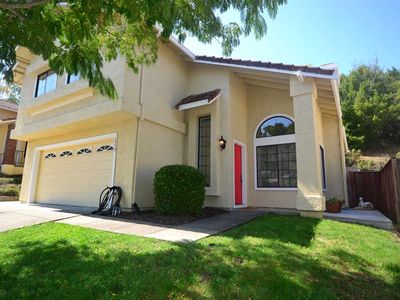 5553 Deer Run Dr, Richmond, CA, 94803