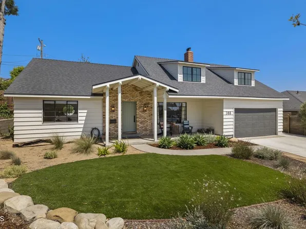 388 Maryville Ave, Ventura, CA 93003