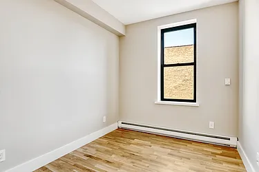 Rented by Akelius Real Estate Management