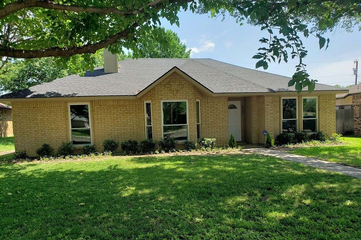 7609 Seascape Dr, Rowlett, TX 75088 Zillow