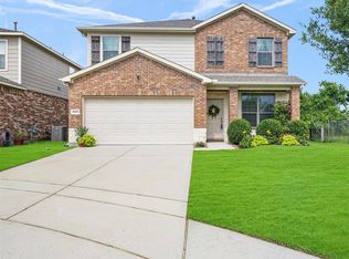15431 Key Crest Ln, Cypress, TX 77429