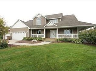 7420 Seventeen Mile Rd NE, Cedar Springs, MI 49319