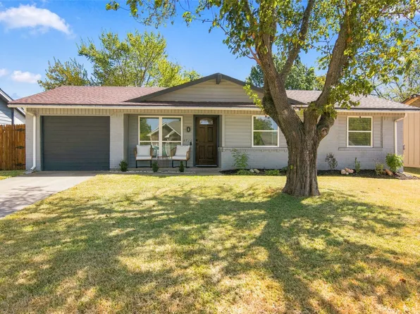4720 Kyle Dr, Balch Springs, TX 75180