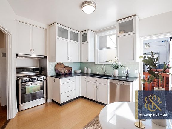 5th image of 40 28th St APT 4