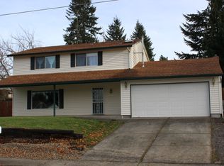 18390 Meinig Ave, Sandy, OR 97055