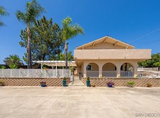 10042 Casa De Oro Blvd, Spring Valley, CA 91977