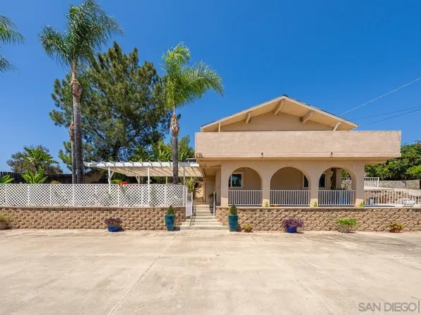 10042 Casa De Oro Blvd, Spring Valley, CA 91977