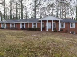 420 Linda Ln, Carrollton, GA 30117