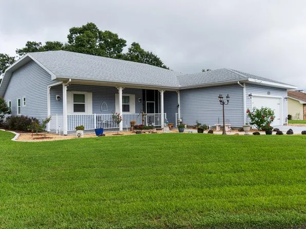 3721 Hileman Dr N, Lakeland, FL 33810