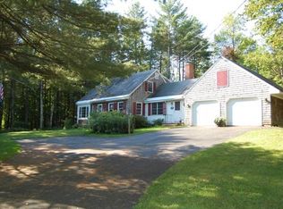14 Hersey Hill Rd, Auburn, ME 04210