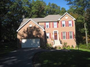 7906 Logan Run, Severn, MD 21144