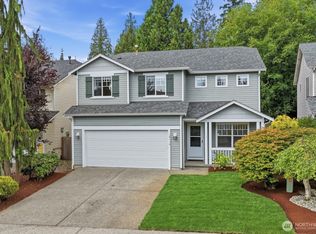 Silver Firs, Everett, WA 98208