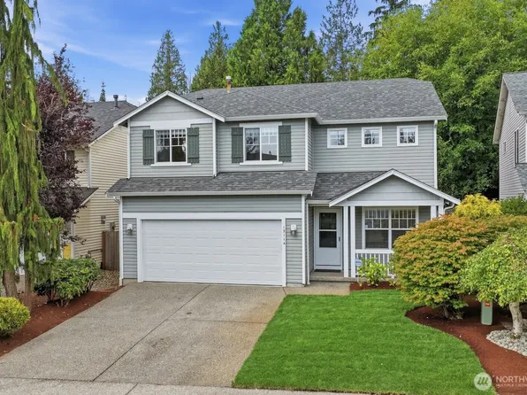 15114 50th Avenue SE, Everett, WA 98208