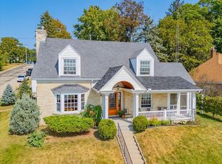 1129 W Conant St, Portage, WI 53901