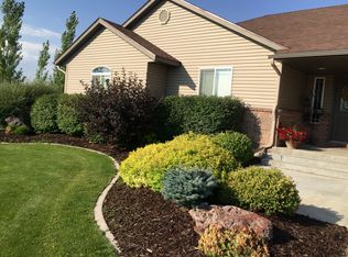 4074 E Cambridge Cir, Rigby, ID 83442
