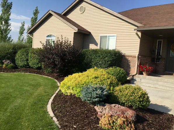 4074 E Cambridge Cir, Rigby, ID 83442