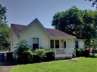 193 Nelson Dr, La Vergne, TN 37086