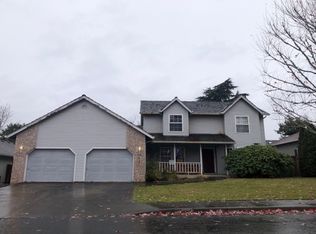 12452 SW 133rd Ave, Tigard, OR 97223