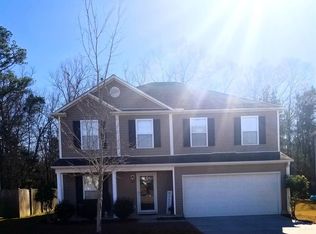 244 Eagle Pointe Dr, Chapin, SC 29036