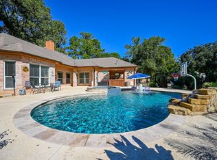 75 April Wind Dr S, Montgomery, TX 77356