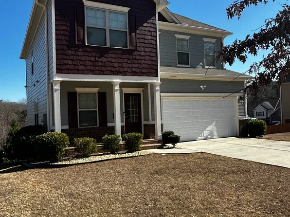 545 Tuscan Cv, Fairburn, GA 30213