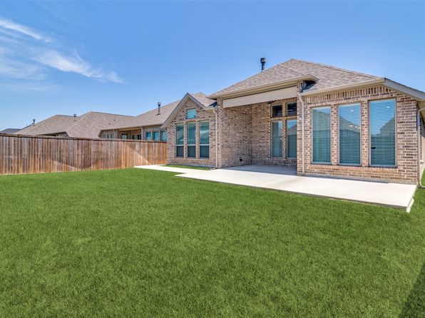 807 Knoxbridge Rd, Forney, TX 75126
