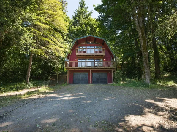 7033 Watauga Beach Drive, Port Orchard, WA 98366