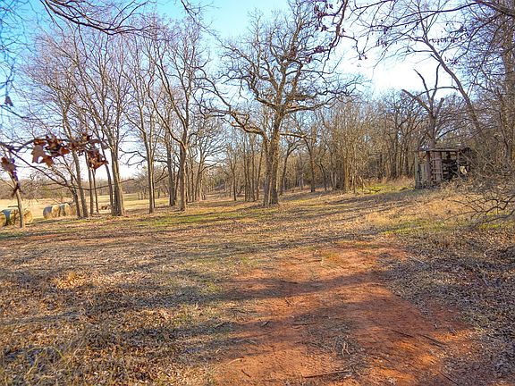 2nd image of E Sorghum Mill Rd