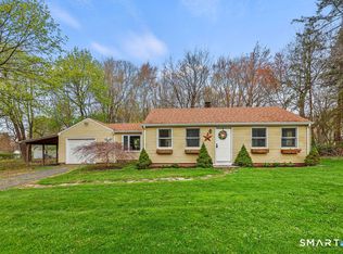 6 High Meadow Road, Bolton, CT 06043