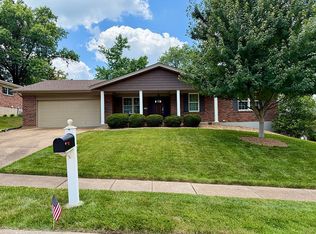 9147 Rusticwood Trl, Saint Louis, MO