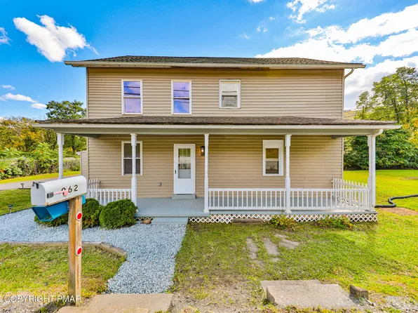 962-964 Mauch Chunk Rd #962, Palmerton, PA 18071