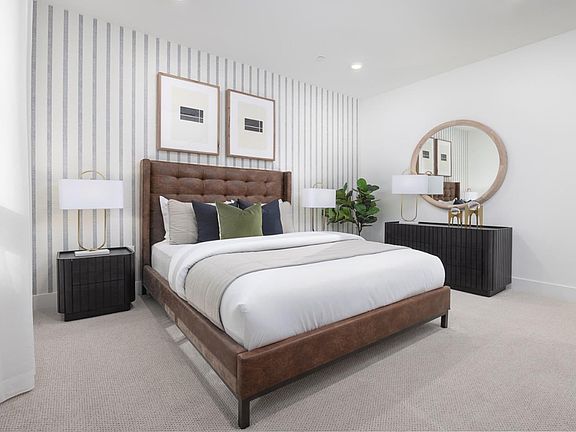 3rd image of 401 Kara Terrace Plan Unit 2-2B