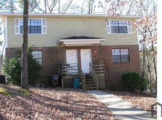 1729 6th Place Cir NW #2, Birmingham, AL 35215