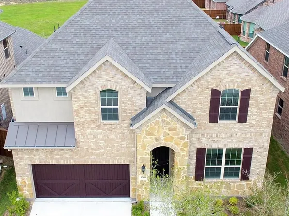 5908 Layena Dr, McKinney, TX 75070