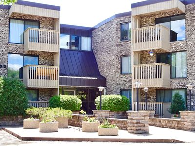 9400 Old Cedar Ave S APT 318, Bloomington, MN, 55425