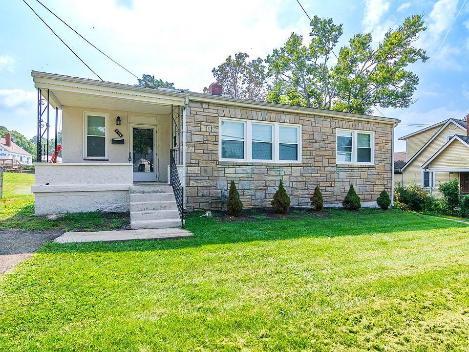 207 Lyons Dr, Frankfort, KY 40601 Zillow