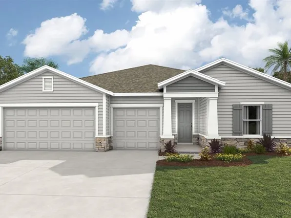 1996 NW 136th Blvd, Newberry, FL 32669