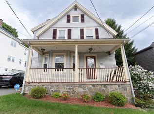 236 Hancock St, Stoneham, MA 02180