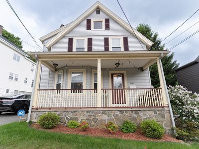 236 Hancock St, Stoneham, MA, 02180
