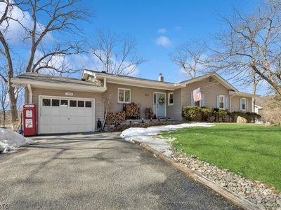 120 Kitchell Lake Dr, West Milford, NJ, 07480