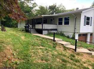 521 Crock Ln, Howard, PA 16841