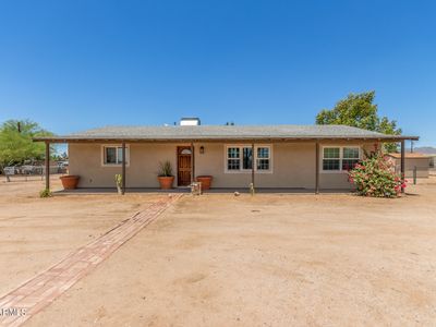 646 N 192nd Ave, Buckeye, AZ, 85326