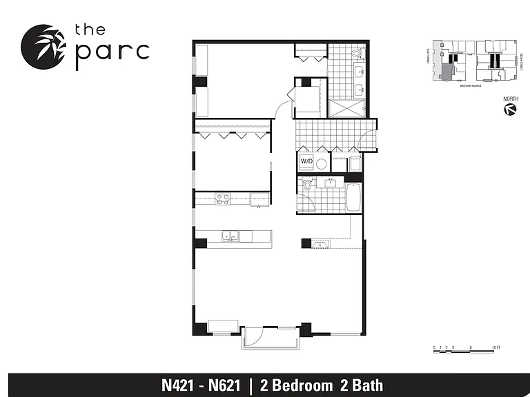 81 Clay St #621 — Photo 25