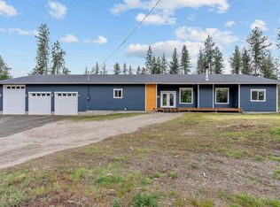 4625 W Deska Dr, Spokane, WA 99224