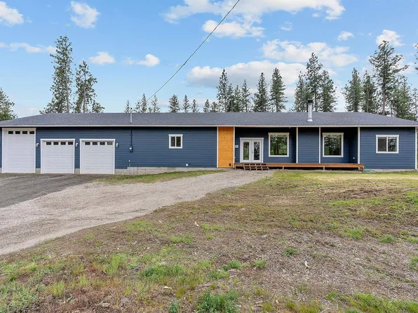 4625 W Deska Dr, Spokane, WA 99224