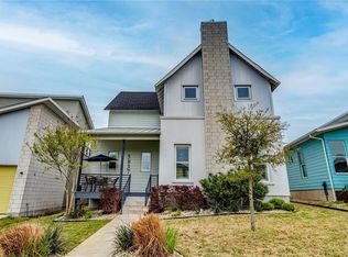 5837 Pinon Vista Dr, Austin, TX 78724