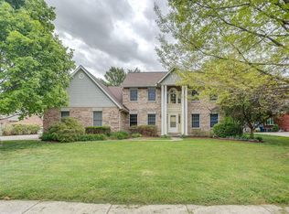 32 Meadow Rue Dr, Edwardsville, IL 62025