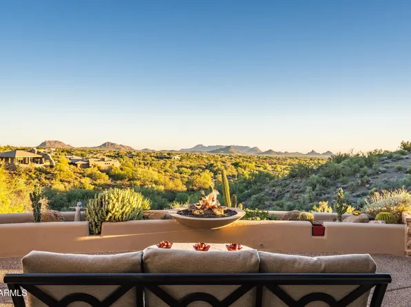 39131 N 99TH Place, Scottsdale, AZ 85262