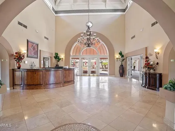 4200 N Miller Rd Unit 204, Scottsdale, AZ 85251
