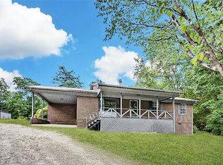 5948 Muddy Creek Rd, Archdale, NC 27263